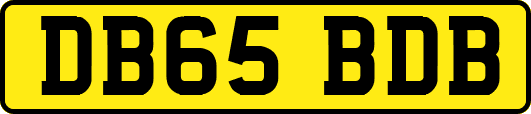 DB65BDB
