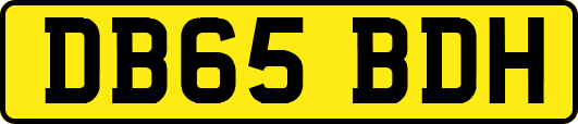DB65BDH