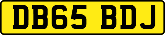 DB65BDJ