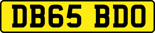 DB65BDO