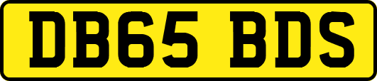 DB65BDS