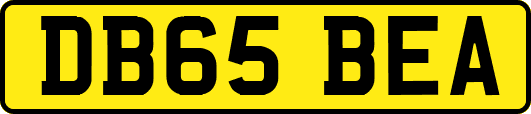 DB65BEA