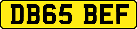 DB65BEF