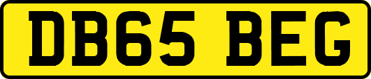 DB65BEG