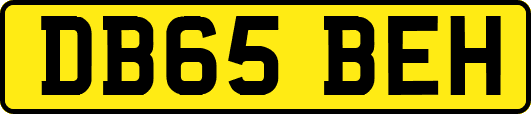 DB65BEH
