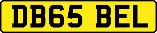 DB65BEL