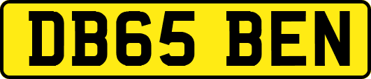 DB65BEN