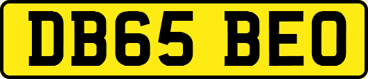 DB65BEO