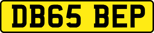 DB65BEP