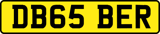 DB65BER