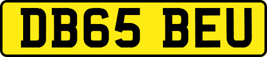 DB65BEU