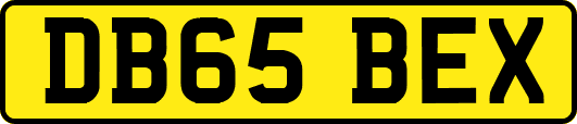 DB65BEX