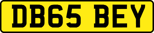 DB65BEY