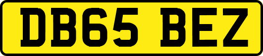 DB65BEZ