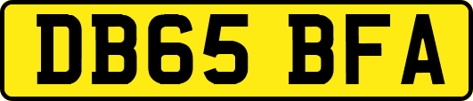 DB65BFA