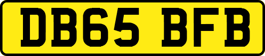 DB65BFB