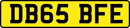 DB65BFE