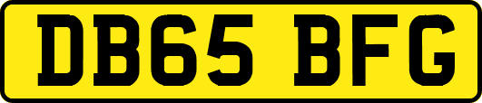DB65BFG