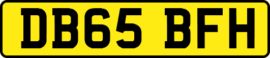 DB65BFH