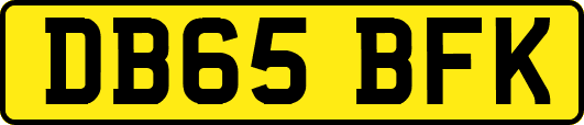 DB65BFK
