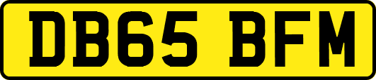 DB65BFM