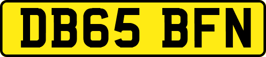 DB65BFN