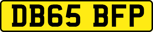 DB65BFP