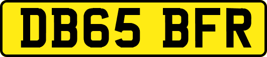 DB65BFR