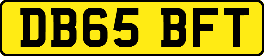 DB65BFT