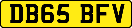 DB65BFV