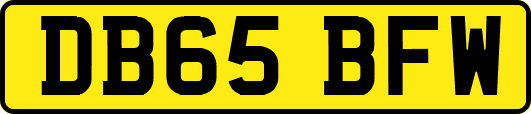 DB65BFW