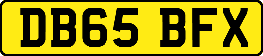 DB65BFX