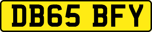 DB65BFY
