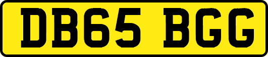 DB65BGG