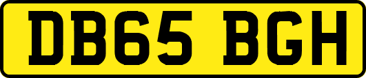 DB65BGH