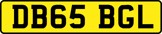 DB65BGL