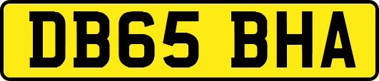 DB65BHA