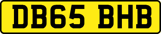 DB65BHB