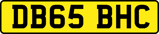 DB65BHC