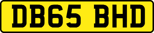 DB65BHD