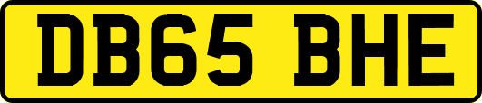 DB65BHE