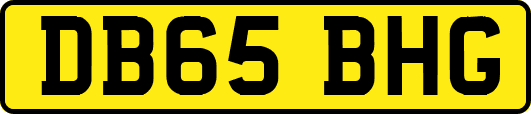 DB65BHG