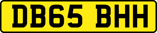 DB65BHH