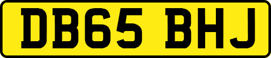 DB65BHJ