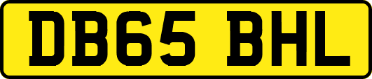 DB65BHL