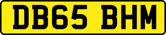 DB65BHM