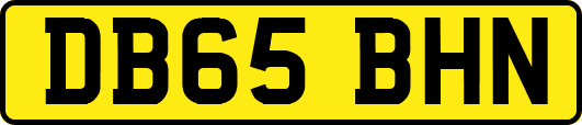 DB65BHN