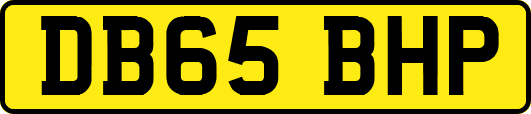 DB65BHP