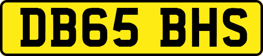 DB65BHS