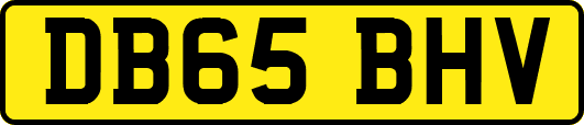 DB65BHV